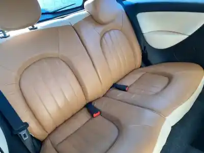 Veicolo di demolizione lancia ypsilon (101) 1.4 16v oro (10.2006->) dell'anno 2003 alimentato 843a1000