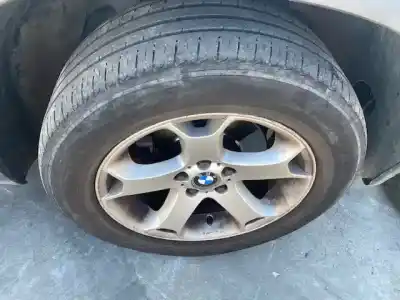 Veículo de Sucata bmw x5 (e53) 3.0d do ano 2000 alimentado m57n 306d2