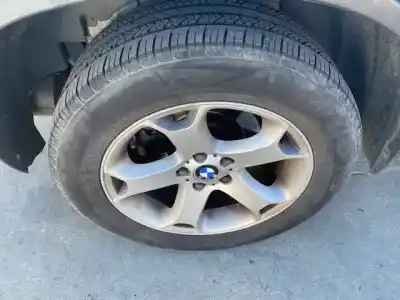 Veículo de Sucata bmw x5 (e53) 3.0d do ano 2000 alimentado m57n 306d2