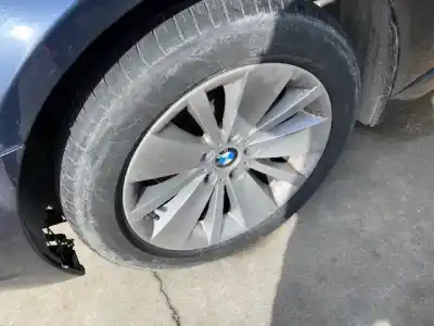 Veículo de Sucata bmw serie 7 (e65/e66) 740i do ano 2001 alimentado n62b40a