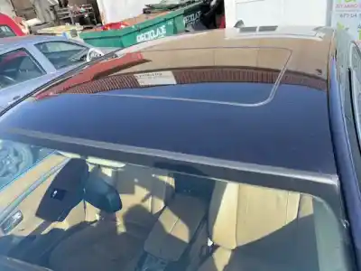 Veículo de Sucata bmw serie 7 (e65/e66) 740i do ano 2001 alimentado n62b40a