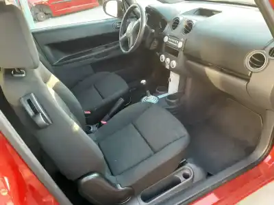 Здавання транспортного засобу mitsubishi colt berlina 3 (cz) 1.1 inform року 2005 потужний 3a91