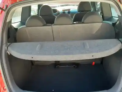 Здавання транспортного засобу mitsubishi colt berlina 3 (cz) 1.1 inform року 2005 потужний 3a91