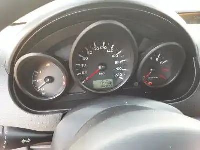 Здавання транспортного засобу mitsubishi colt berlina 3 (cz) 1.1 inform року 2005 потужний 3a91