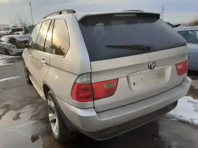Veículo de Sucata bmw x5 (e53) 3.0d do ano 2000 alimentado m57n 306d2