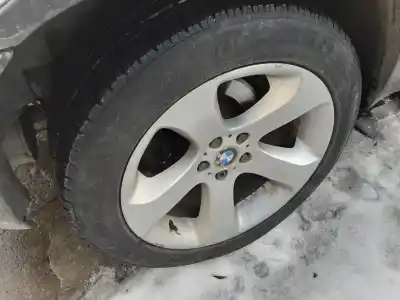 Veículo de Sucata bmw x5 (e53) 3.0d do ano 2000 alimentado m57n 306d2