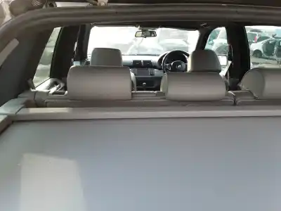 Veículo de Sucata bmw x5 (e53) 3.0d do ano 2000 alimentado m57n 306d2