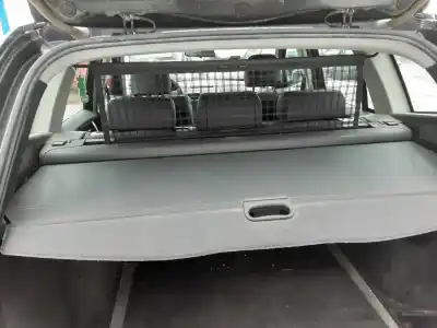 Veículo de Sucata bmw x3 (e83) 3.0i do ano 2003 alimentado m54b30