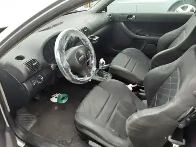 Veículo de Sucata audi a3 (8l) 1.6 ambiente do ano 1996 alimentado avu