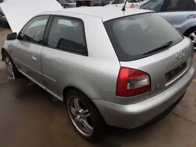 Veículo de Sucata audi a3 (8l) 1.6 ambiente do ano 1996 alimentado avu