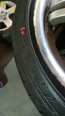 Veículo de Sucata audi a3 (8l) 1.6 ambiente do ano 1996 alimentado avu