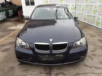 Veicolo di demolizione bmw serie 3 berlina (e90) 320d dell'anno 2004 alimentato n47d20c