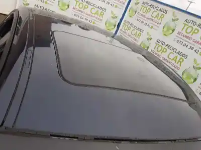 Veicolo di demolizione bmw serie 3 berlina (e90) 320d dell'anno 2004 alimentato n47d20c