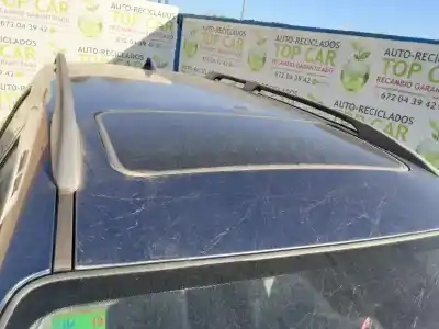 Sloopvoertuig mazda 6 berlina (gg) 2.0 crtd 143 active van het jaar 2002 aangedreven rf