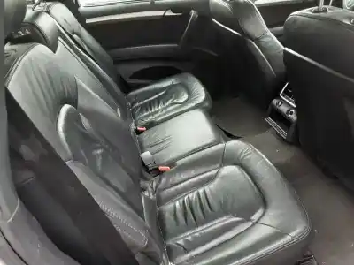 Здавання транспортного засобу audi q7 (4l) 3.0 v6 24v tdi року 2001 потужний bug