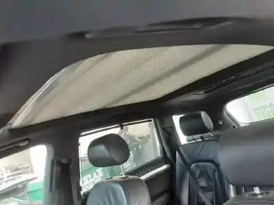 Здавання транспортного засобу audi q7 (4l) 3.0 v6 24v tdi року 2001 потужний bug