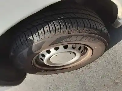 Sloopvoertuig citroen jumpy furgón confort chapa van het jaar 1995 aangedreven wjy