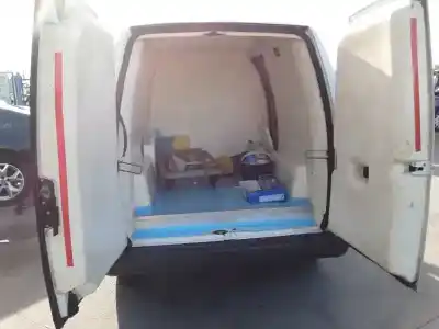 Sloopvoertuig citroen jumpy furgón confort chapa van het jaar 1995 aangedreven wjy