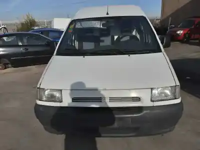 Sloopvoertuig citroen jumpy furgón confort chapa van het jaar 1995 aangedreven wjy