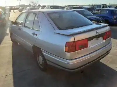 Sloopvoertuig seat toledo (1l) base van het jaar 1991 aangedreven rp