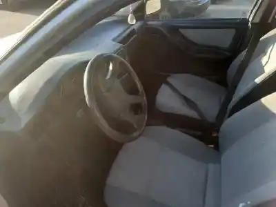 Sloopvoertuig seat toledo (1l) base van het jaar 1991 aangedreven rp