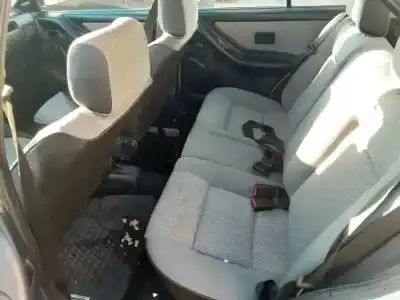 Sloopvoertuig seat toledo (1l) base van het jaar 1991 aangedreven rp