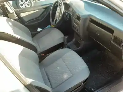 Sloopvoertuig seat toledo (1l) base van het jaar 1991 aangedreven rp