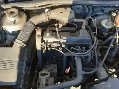 Sloopvoertuig seat toledo (1l) base van het jaar 1991 aangedreven rp