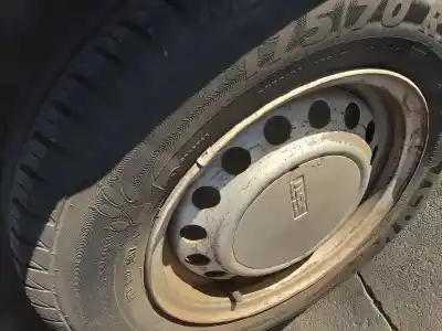 Sloopvoertuig seat toledo (1l) base van het jaar 1991 aangedreven rp