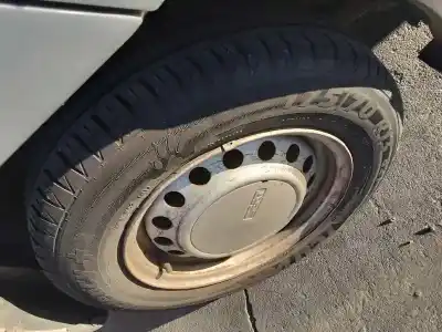 Sloopvoertuig seat toledo (1l) base van het jaar 1991 aangedreven rp