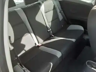 Veicolo di demolizione peugeot 207 confort dell'anno 2006 alimentato kfv