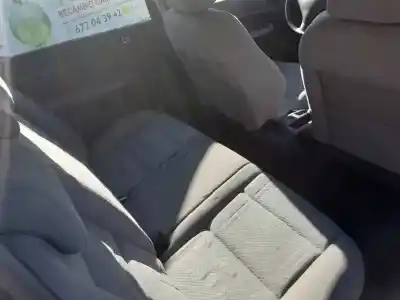 Sloopvoertuig peugeot 307 (s1) xr van het jaar 2001 aangedreven rhy