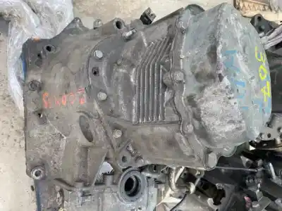 Sloopvoertuig peugeot 307 (s1) xr van het jaar 2001 aangedreven rhy