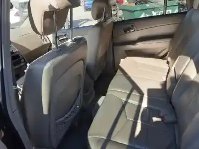 Здавання транспортного засобу ssangyong kyron 200 xdi limited року 2007 потужний d20dt