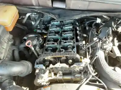 Здавання транспортного засобу ssangyong kyron 200 xdi limited року 2007 потужний d20dt