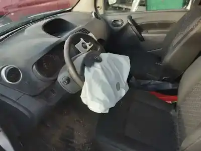 Veicolo di demolizione renault kangoo express 1.5 dci dell'anno 2008 alimentato k9k808