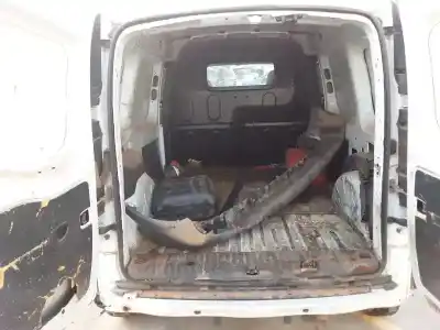 Veicolo di demolizione renault kangoo express 1.5 dci dell'anno 2008 alimentato k9k808