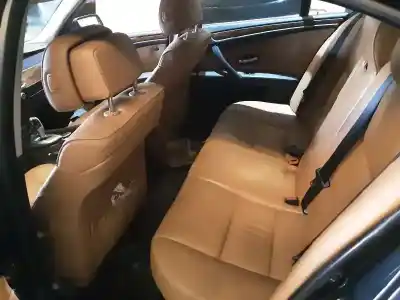 Véhicule à la ferraille bmw serie 5 berlina (e60) 535d de l'année 2001 alimenté m57n306d5