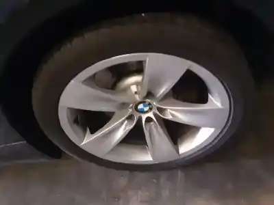 Véhicule à la ferraille bmw serie 5 berlina (e60) 535d de l'année 2001 alimenté m57n306d5