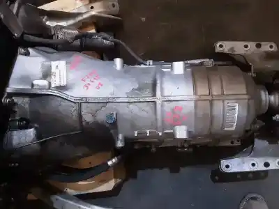 Véhicule à la ferraille bmw serie 5 berlina (e60) 535d de l'année 2001 alimenté m57n306d5
