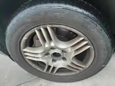 Здавання транспортного засобу porsche cayenne (typ 9pa) s року 2001 потужний m4800