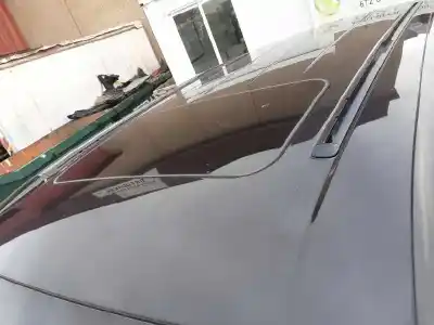 Здавання транспортного засобу PORSCHE CAYENNE (TYP 9PA) S року 2001 потужний M4800