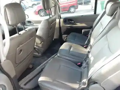 Утилизация автомобиля renault espace iv (jk0) grand espace privilege года 2001 питание p9x701