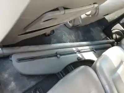 Утилизация автомобиля renault espace iv (jk0) grand espace privilege года 2001 питание p9x701
