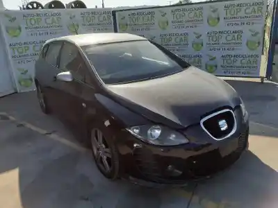 Veículo de Sucata seat leon (1p1) fr do ano 2005 alimentado bmn