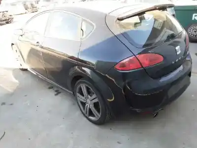 Veículo de Sucata seat leon (1p1) fr do ano 2005 alimentado bmn