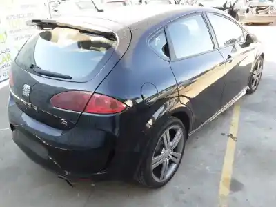 Veículo de Sucata seat leon (1p1) fr do ano 2005 alimentado bmn