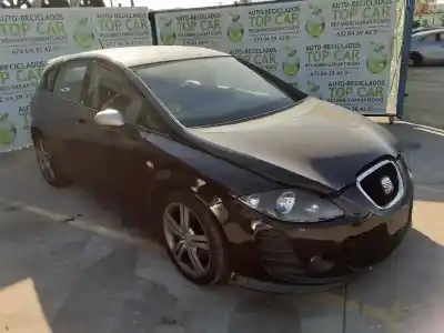 Veículo de Sucata seat leon (1p1) fr do ano 2005 alimentado bmn