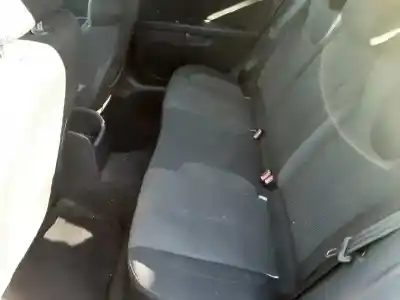 Veículo de Sucata seat leon (1p1) fr do ano 2005 alimentado bmn