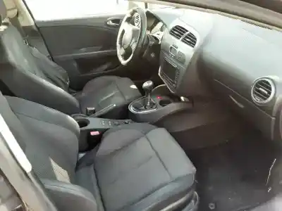 Veículo de Sucata seat leon (1p1) fr do ano 2005 alimentado bmn